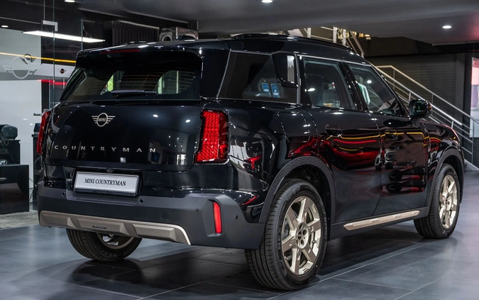 MINI Countryman cena 178600 przebieg: 1, rok produkcji 2024 z Chełmża małe 16